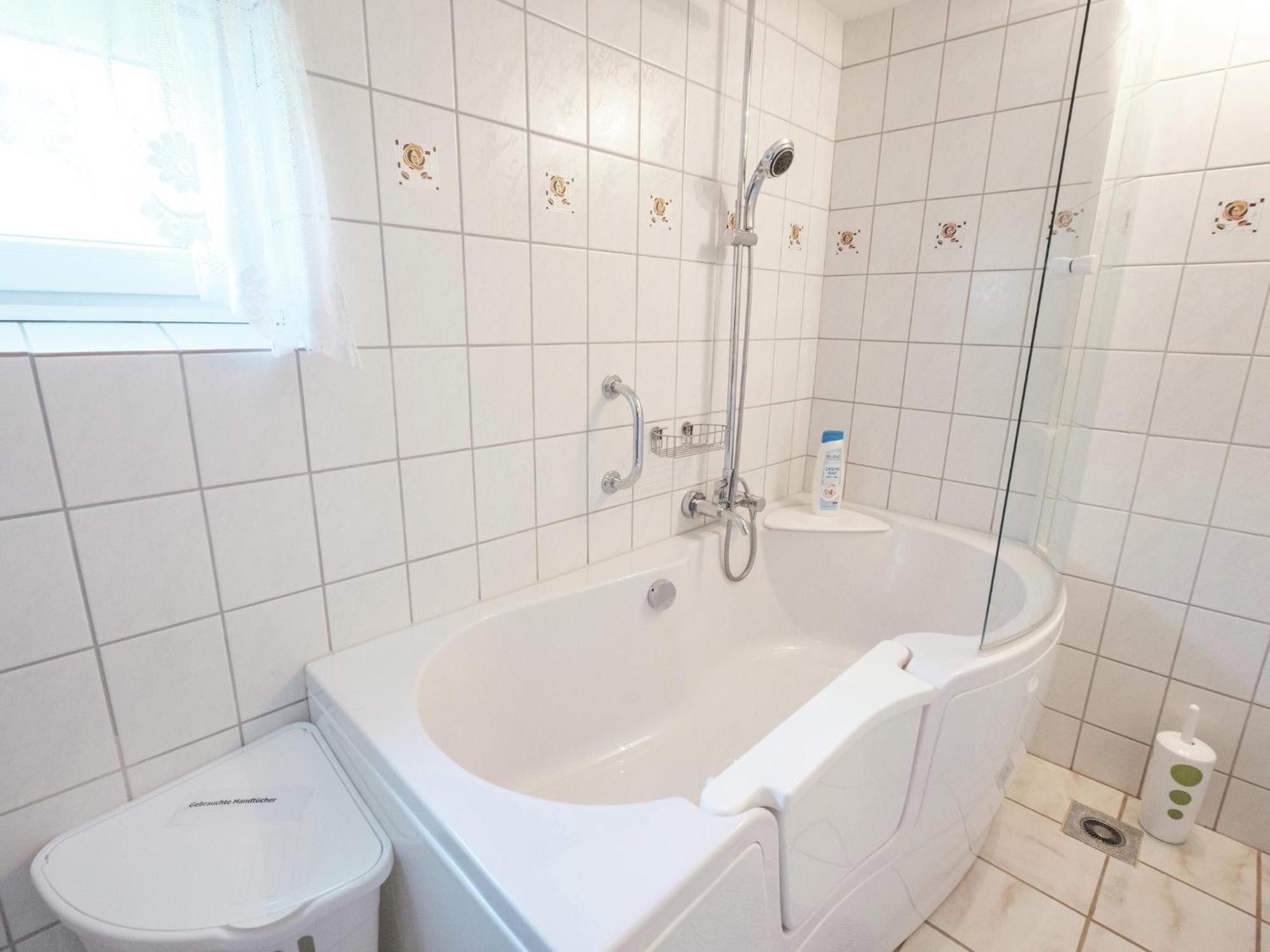 Quaint Holiday Home In Elbingerode Near Forest Neuwerk  Екстериор снимка